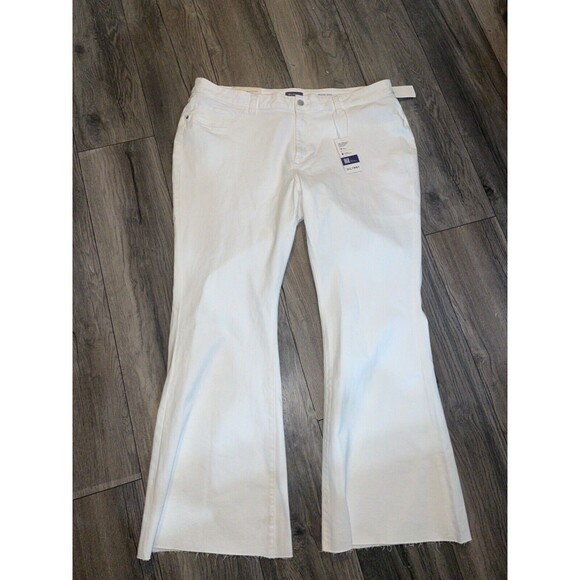 DL1961 Bridget Boot High Rise Instasculpt 32" size 24W NWT - Picture 4 of 10